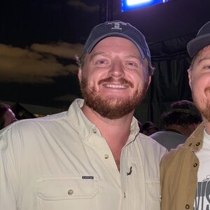 Meet your Posher, Noah